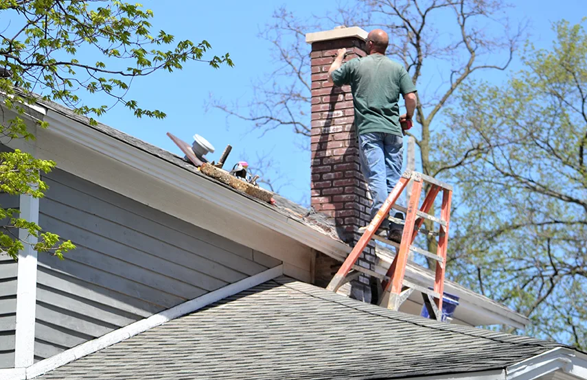 Chimney & Fireplace Inspections Services in Mishawaka, IN